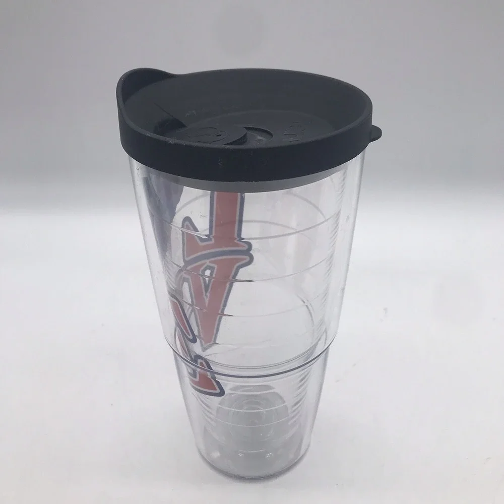 Tervis Tumbler 24 oz Love South Carolina Outline State Pride 8